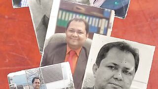 Mujhe kone bad ik din