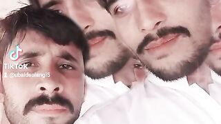 Ubaid tikrok
