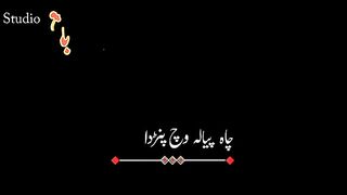 Black screen whBlack screen WhatsApp status punjabi Dohar kawish tmimi New suariki status Urdu