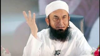 Mollana Tariq Jamil