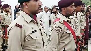 Shaheed ko salami