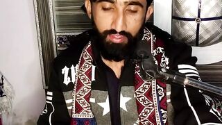 پرچن شال پنهوار، عمر مارئي قصو - parchan shal panhwar - sindhi song