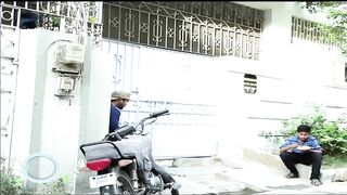 Briyani Dedo Funny Prank by Nadir Ali - #P4Pakao 2023