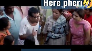 ????????Full_Comedy_Scene_In_Hera_Pheri_????????_Comedy_Scene_????????_Funny_Movie_Scene_????????_#Shorts