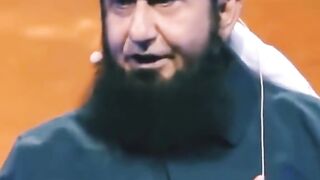 Molana Tariq Jamil best speach