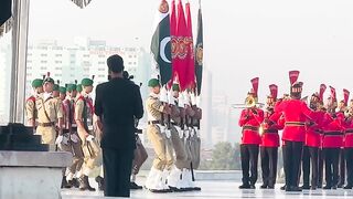 Army beautiful praid