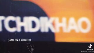Best CRICKET video ????????????