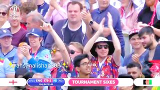 Cricket video | Best long SIXES Eoin Morgan