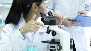 Medical Laboratory Technician Video