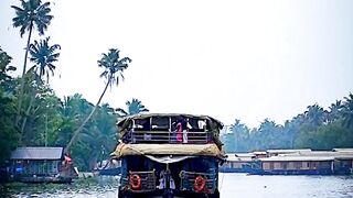 Boat house