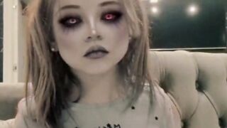 Horror funny clips