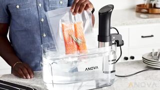 Anova Precision Cooker Container 12L