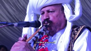 Saraiki Cultural Night Celebration