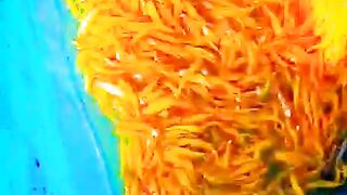 Ornmental fish farming