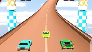 top 5 car driving games for android