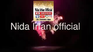 Best video of NIDA Irfan