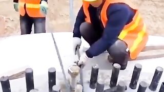 Work smart not hard