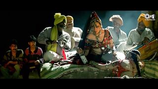 Pardesi Pardesi - Udit Narayan - Alka Yagnik - Aamir Khan - Raja Hindustani