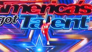 Amarican Got Talent