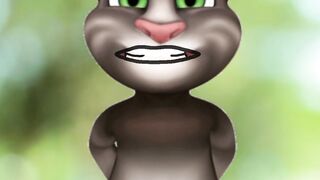 Talking Tom|jokes|funny|shorts