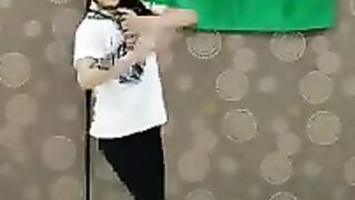 Dance on Teri Meti me mil