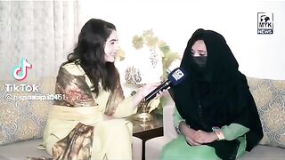 Beautiful voice of girl