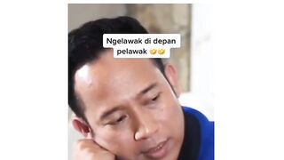 Jawaban unik lord fajar