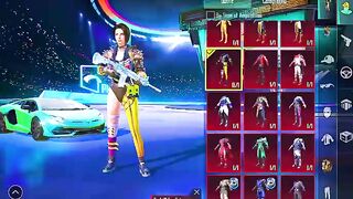 Pubg account for sale ❣️❣️❣️ In cheap price .