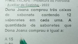 Matemática Básica