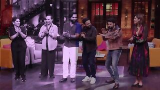 The Kapil Sharma Show