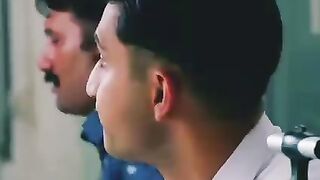 Loveable scene Ehd E Wafa