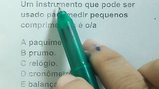 Unidades de Medidas de Tempo