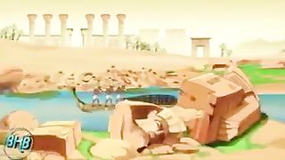 قصه قارون وموسى عليه السلام