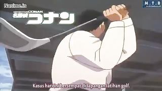 Detective Conan Episode 51