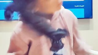 الفيديو الاول