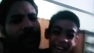Father son love
