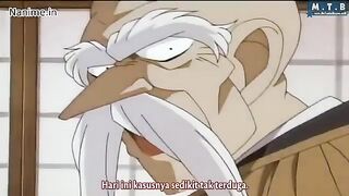 Detective Conan Episode 52