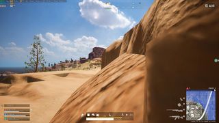 PLAYERUNKNOWN'S BATTLEGROUNDS