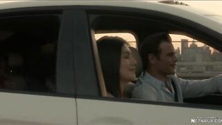 Baby Driver