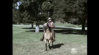 BONANZA - Balada em Ponderosa   (Legendado)