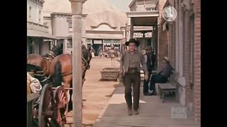 BONANZA - Balada Partida (Legendado)