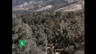 BONANZA - Caminho Perigoso  (Legendado)