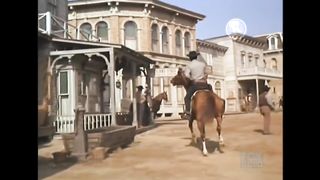 BONANZA - Caravana da Esperança (Legendado)