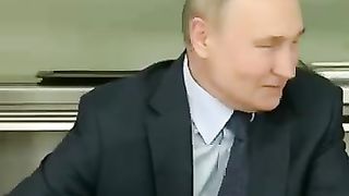 #rusia# Putin presidente