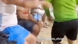 Futbol humor