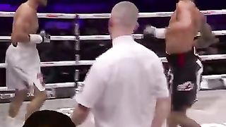 boxeo ????