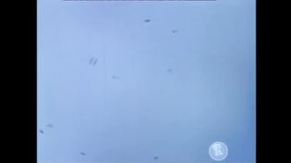 BONANZA - Chuva Vinda do Paraíso (Legendado)