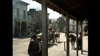 BONANZA - Cidade de Problemas (Legendado)