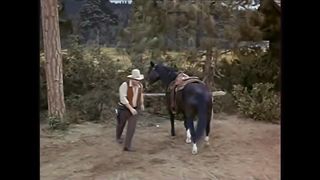 BONANZA - Cinco ao Vento (legendado)
