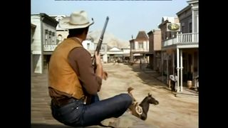 BONANZA - Cinco Pôr do Sol Para o Amanhecer  (Legendado)
